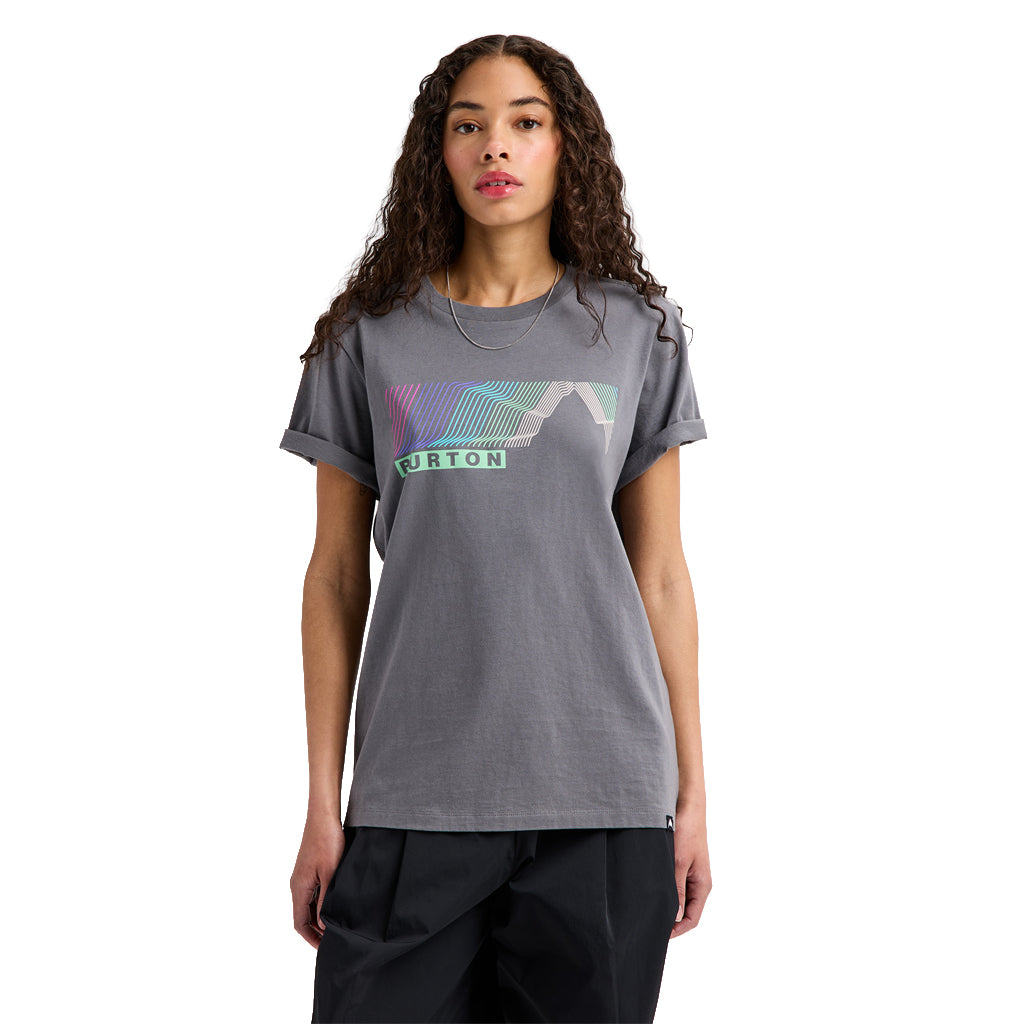Elmore Short Sleeve - T-Shirt