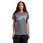 Elmore Short Sleeve - T-Shirt