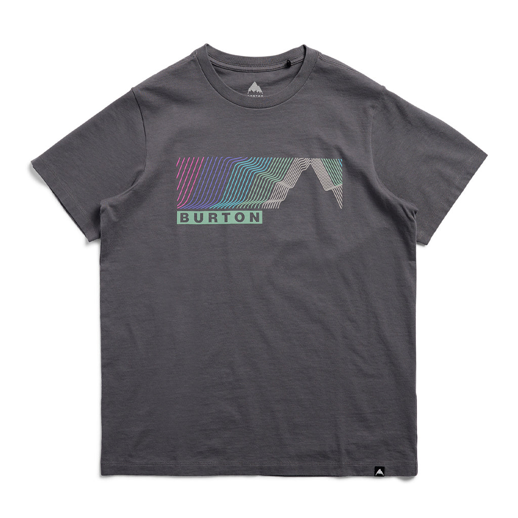 Elmore Short Sleeve - T-Shirt