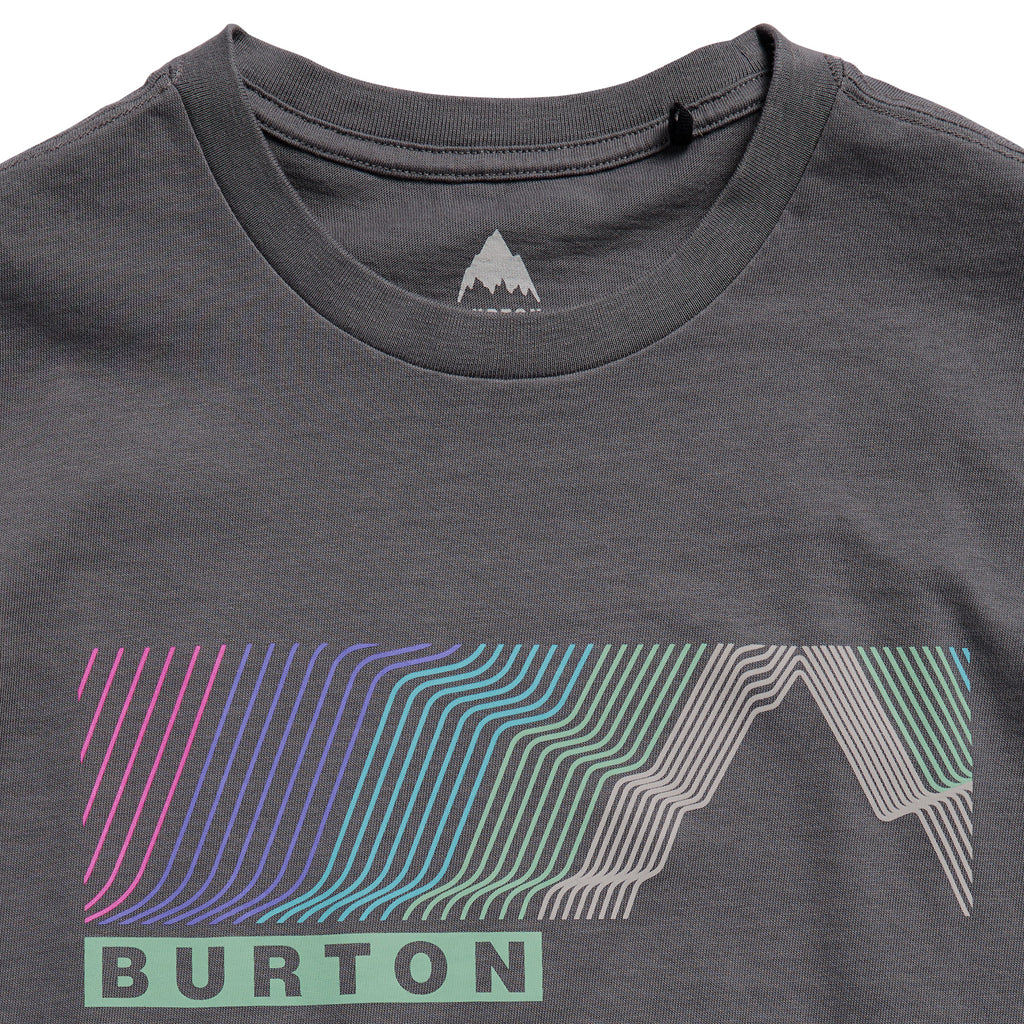 Elmore Short Sleeve - T-Shirt