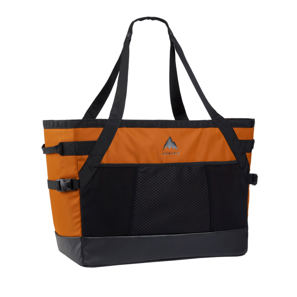 Gig Boot - Tote Bag