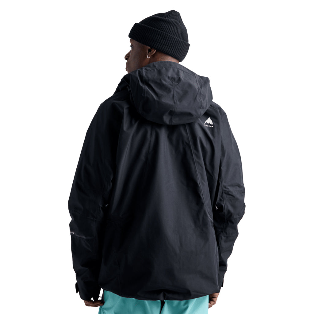 Reserve GORE-TEX 2L - Skijakke