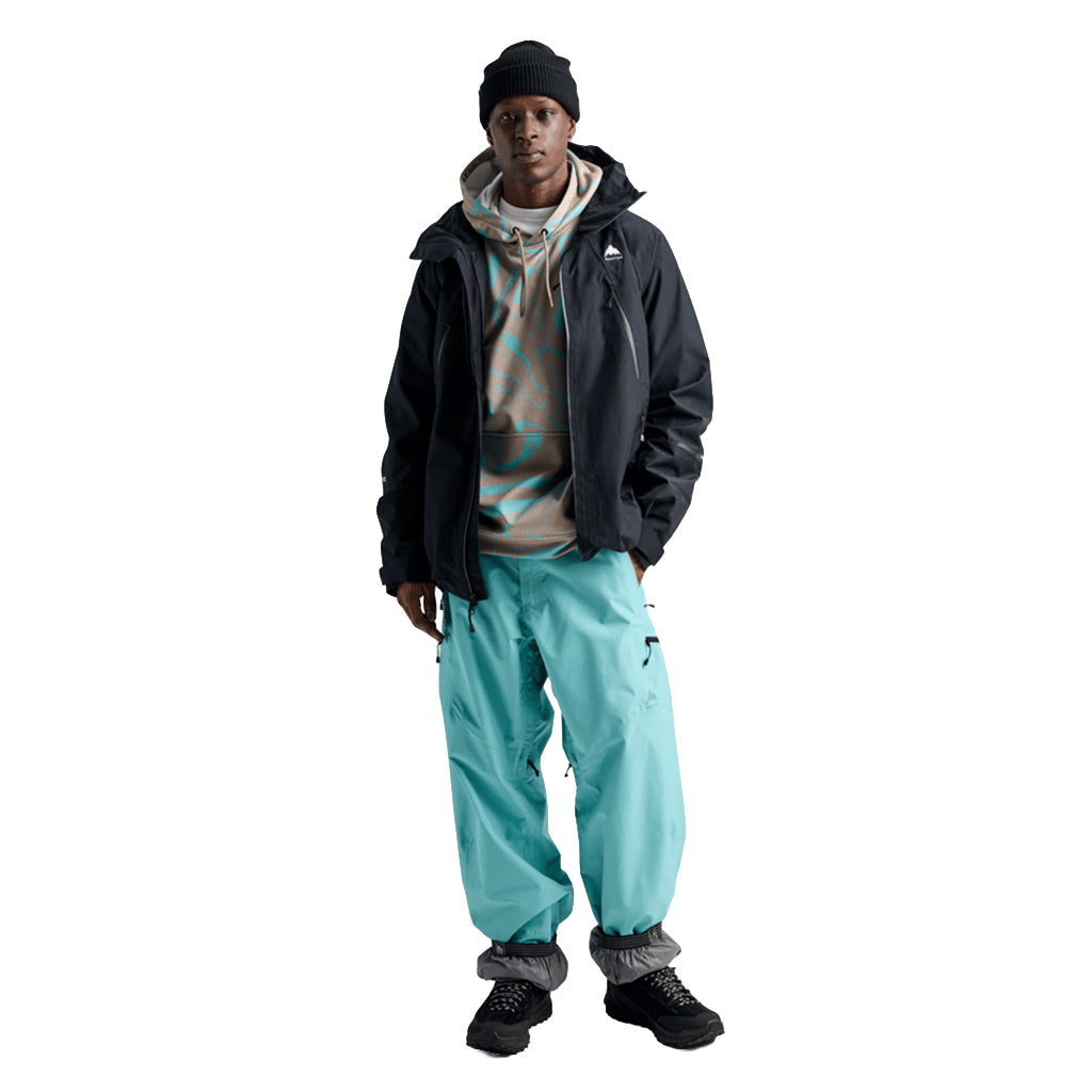 Reserve GORE-TEX 2L - Skijakke