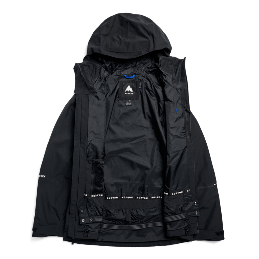 Reserve GORE-TEX 2L - Skijakke