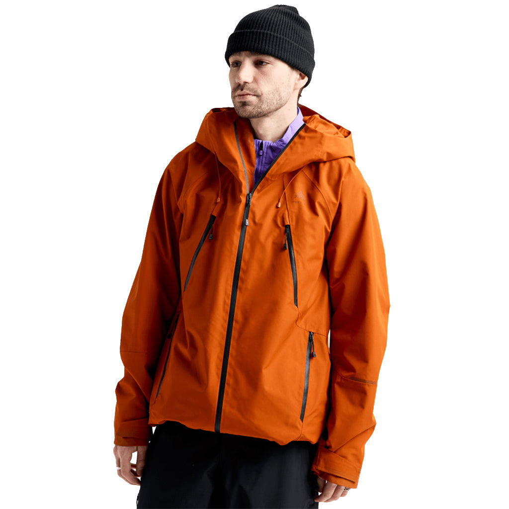 Reserve GORE-TEX 2L - Skijakke