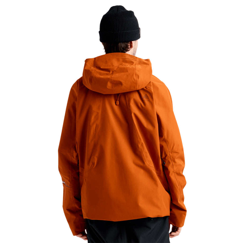 Reserve GORE-TEX 2L - Skijakke