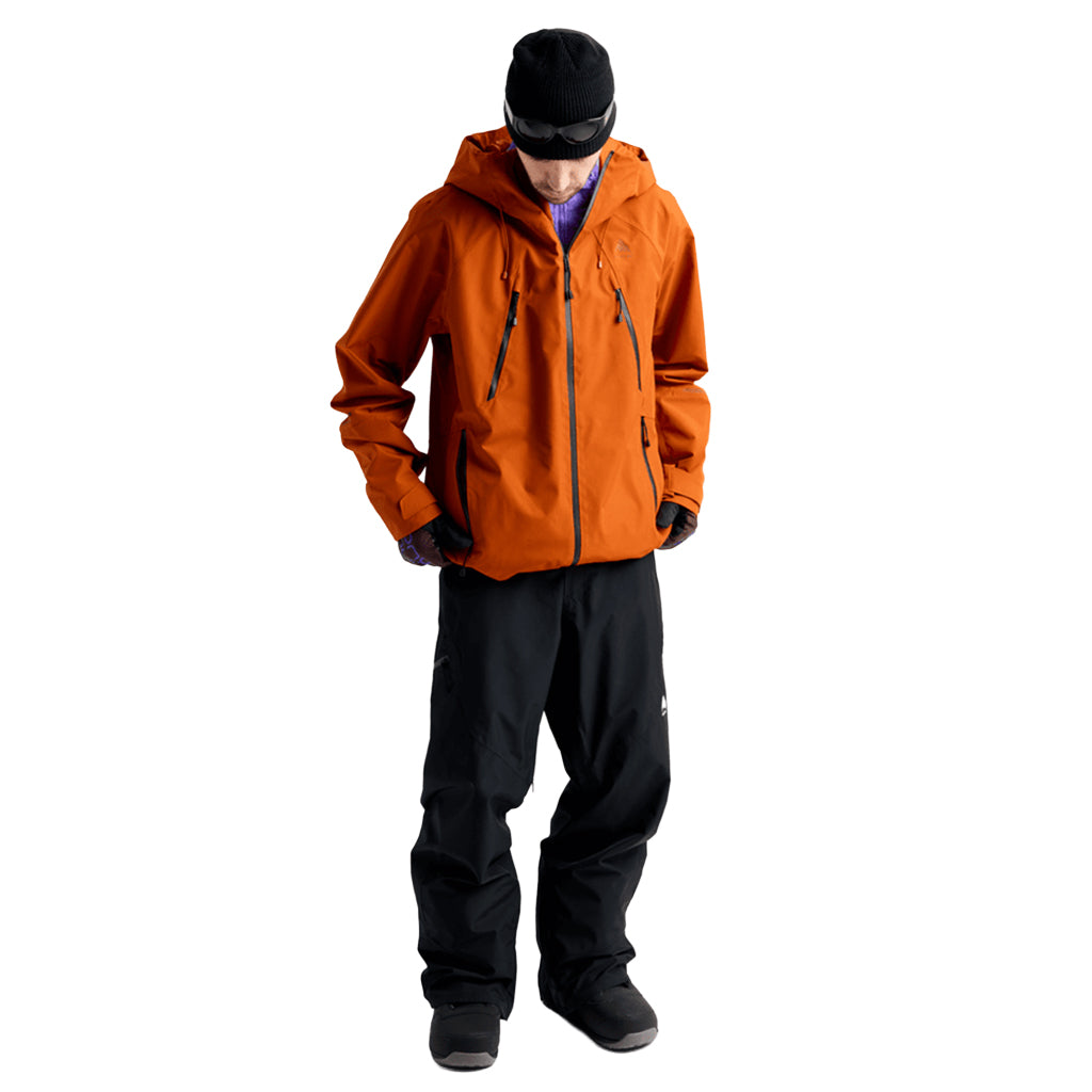 Reserve GORE-TEX 2L - Skijakke