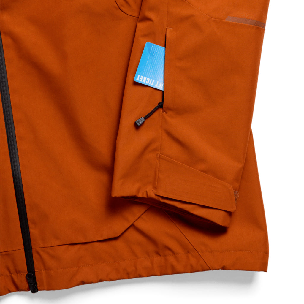 Reserve GORE-TEX 2L - Skijakke