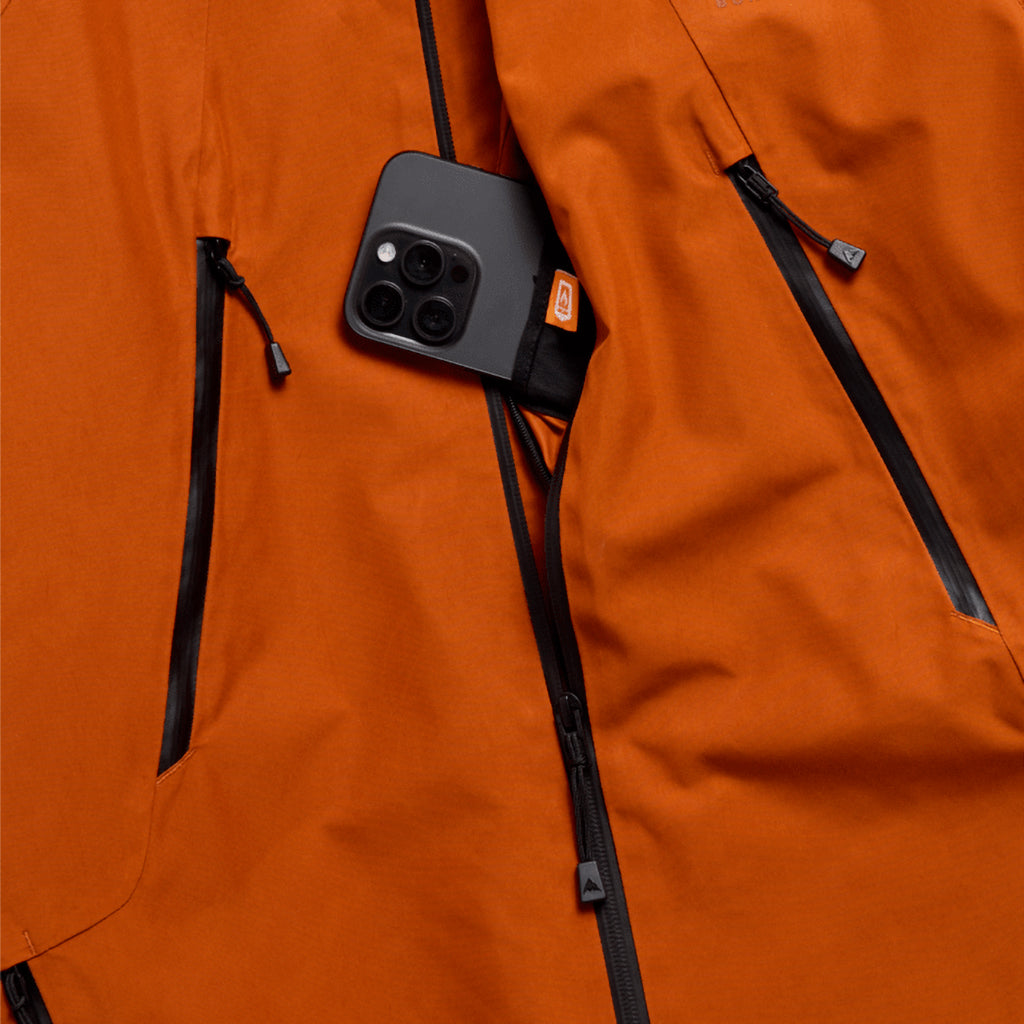 Reserve GORE-TEX 2L - Skijakke