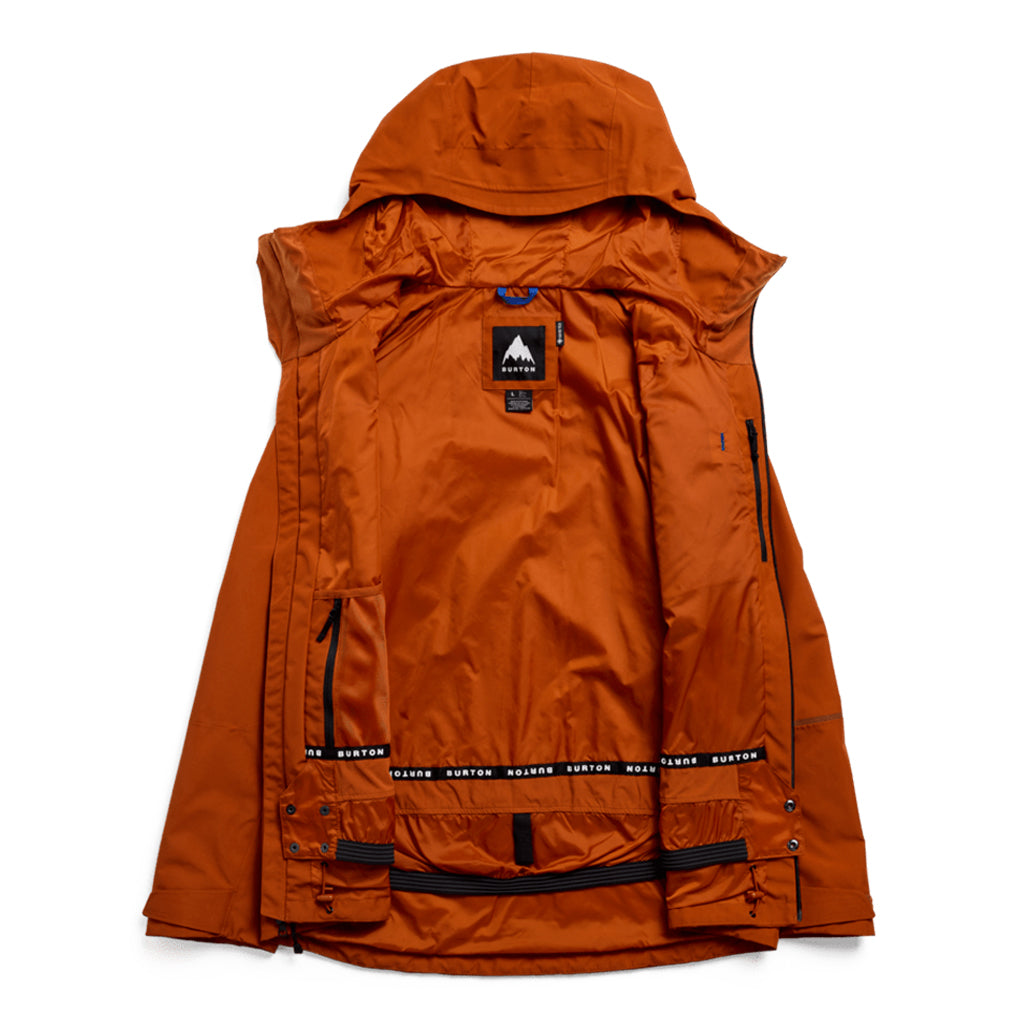 Reserve GORE-TEX 2L - Skijakke
