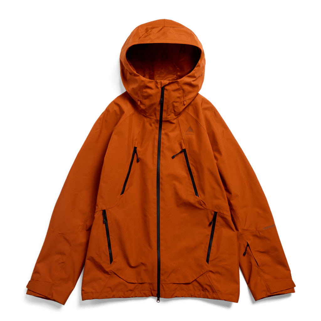 Reserve GORE-TEX 2L - Skijakke