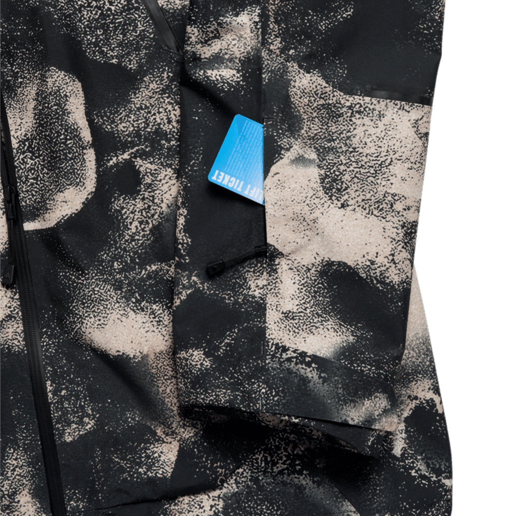 Reserve GORE-TEX 2L - Skijakke