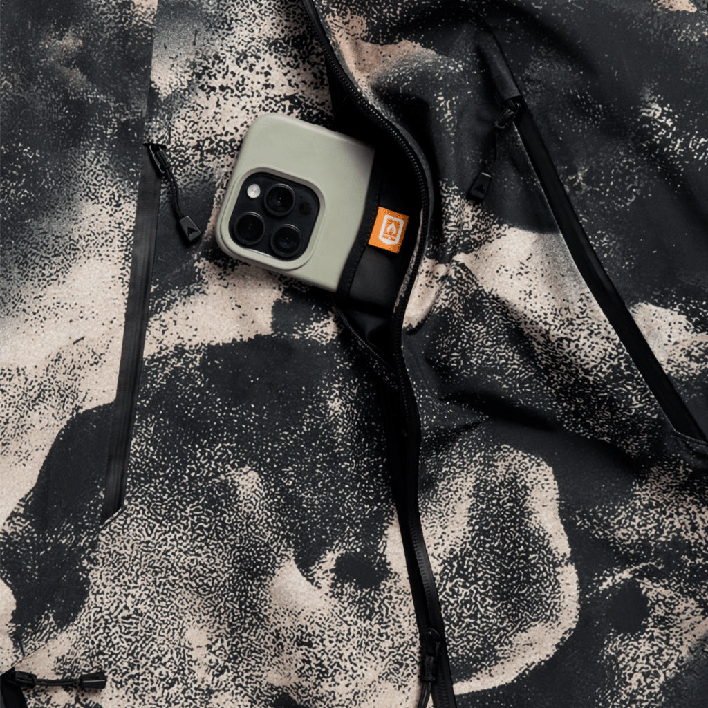 Reserve GORE-TEX 2L - Skijakke