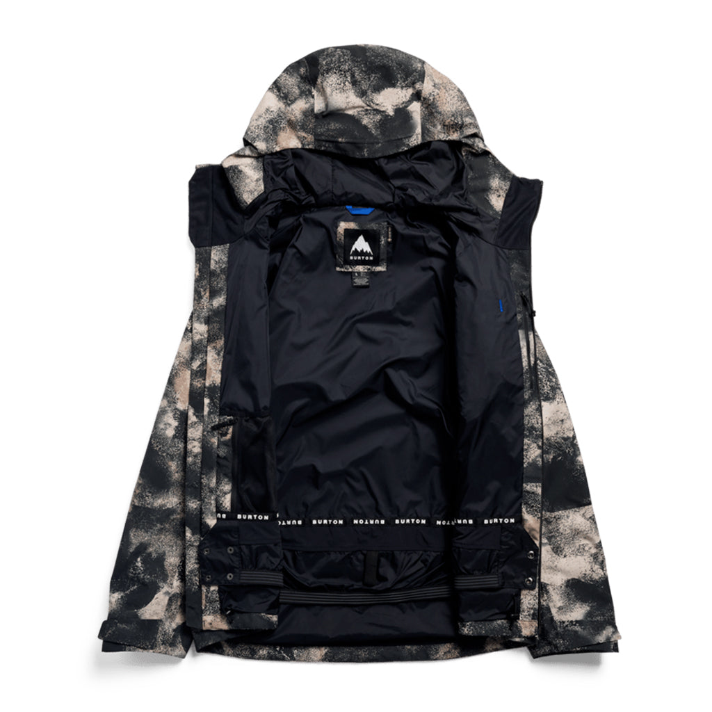 Reserve GORE-TEX 2L - Skijakke