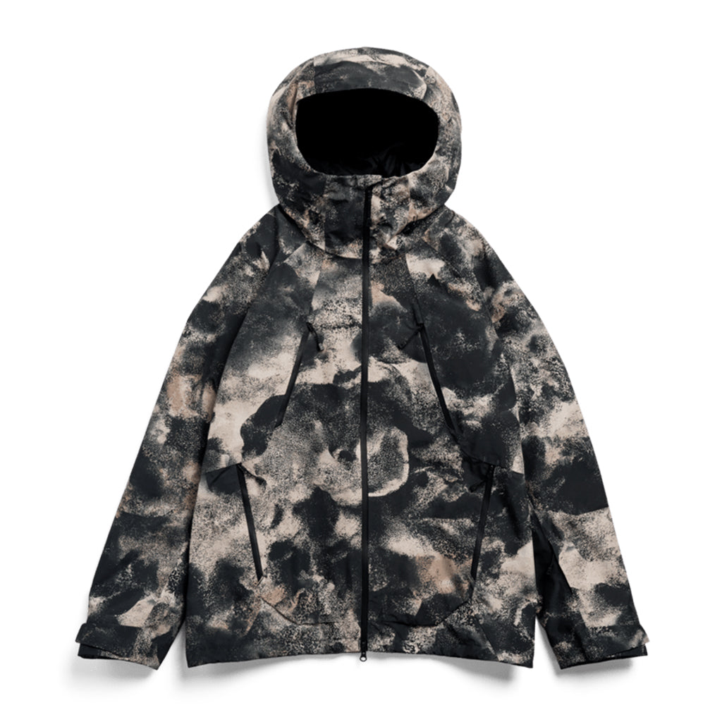 Reserve GORE-TEX 2L - Skijakke