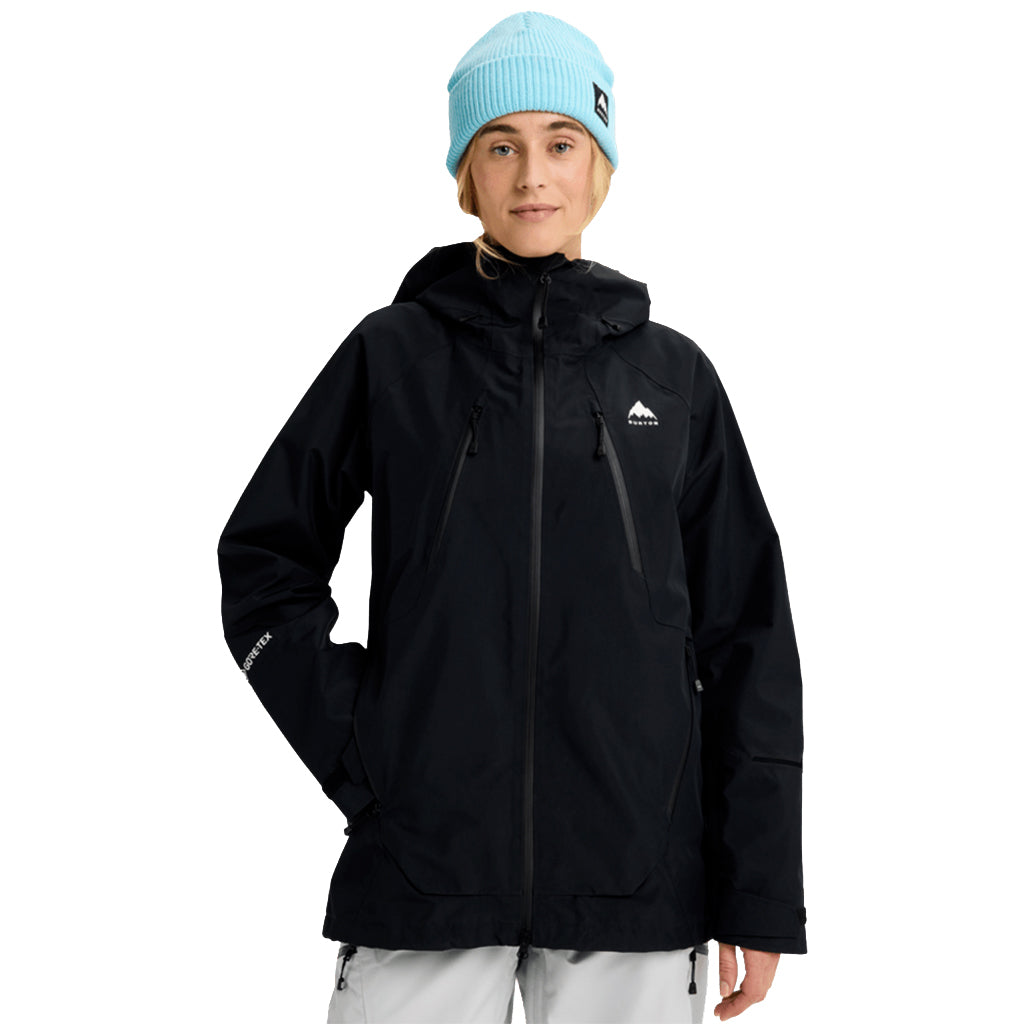 Wms Reserve GORE-TEX 2L - Skijakke