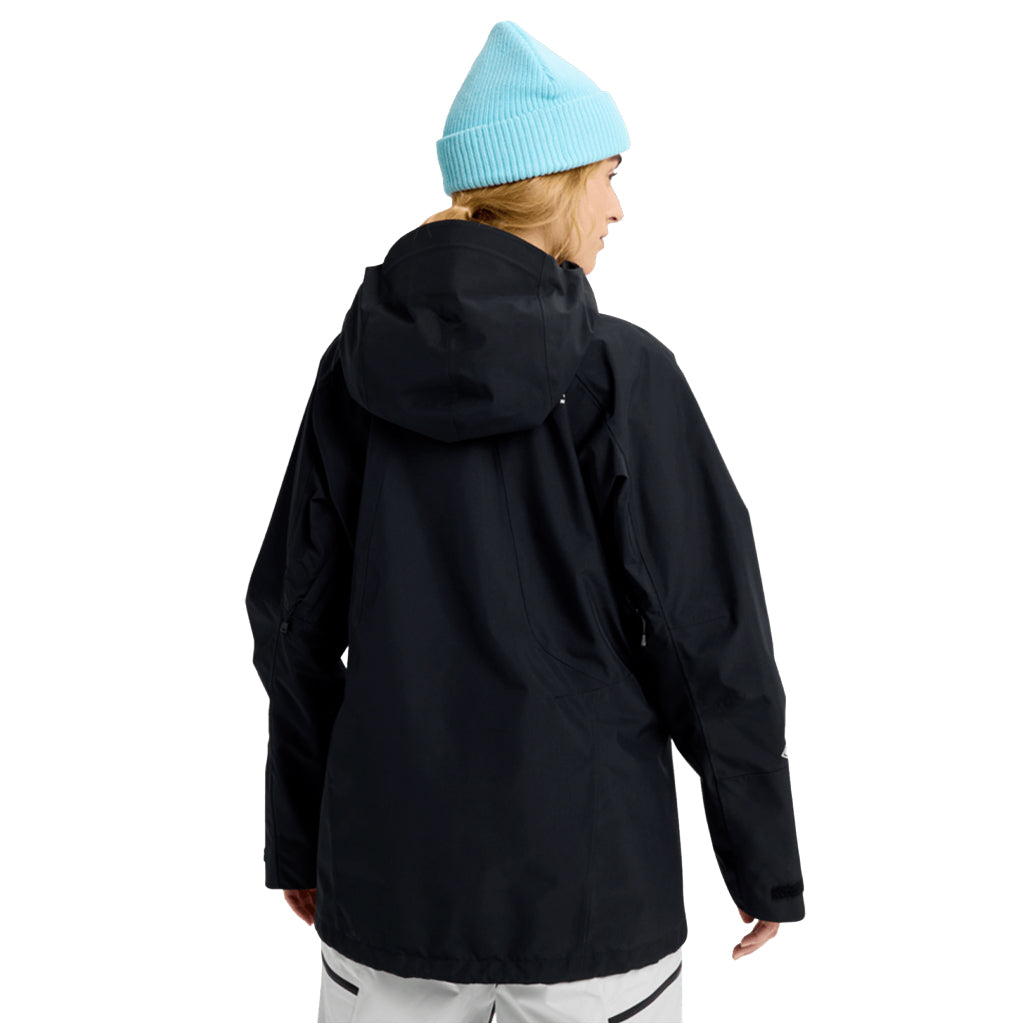 Wms Reserve GORE-TEX 2L - Skijakke