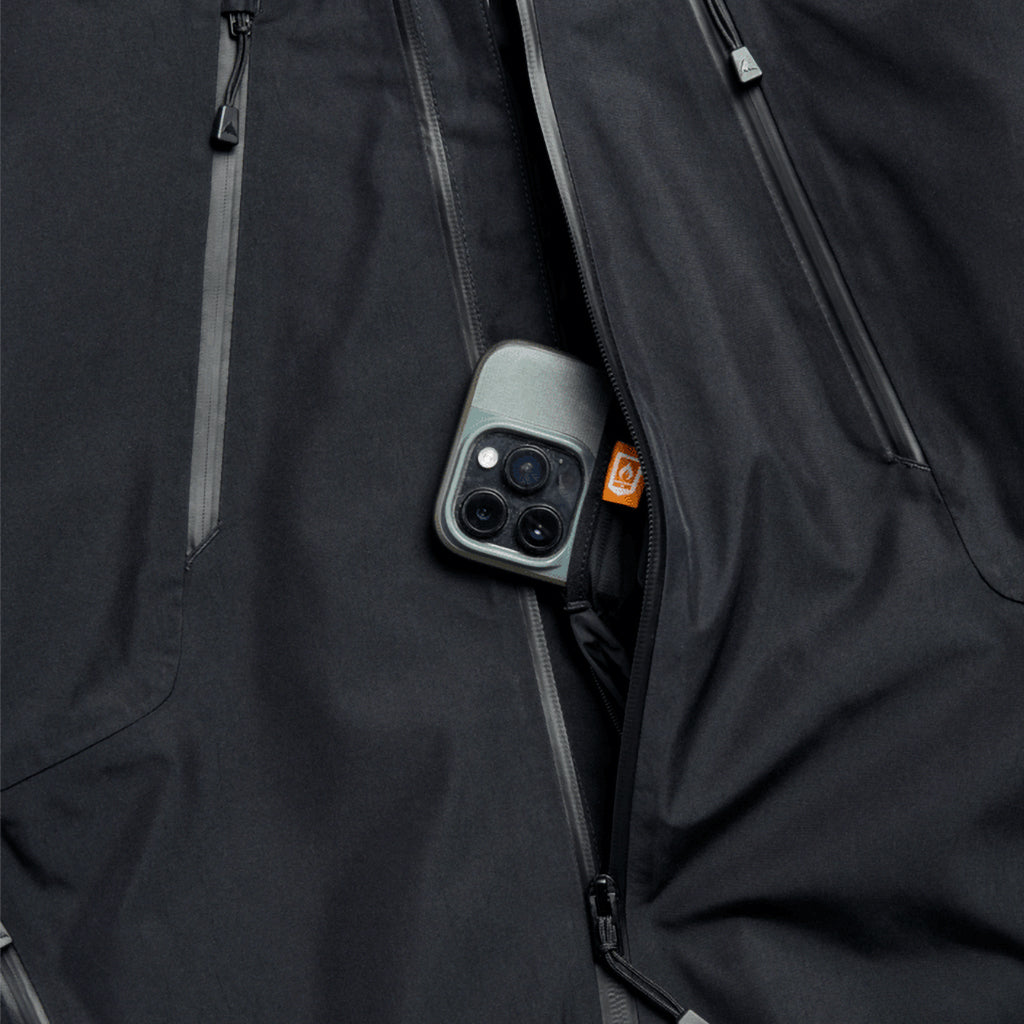 Wms Reserve GORE-TEX 2L - Skijakke
