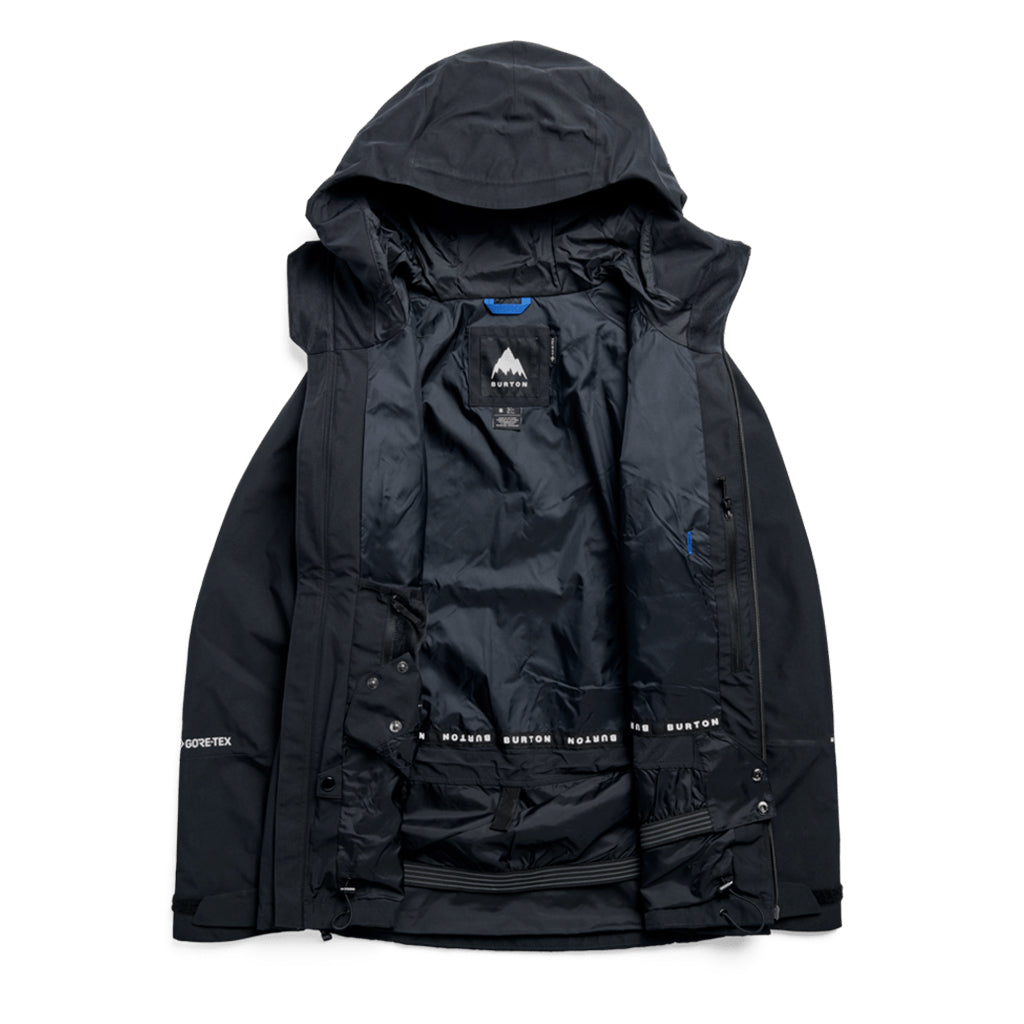 Wms Reserve GORE-TEX 2L - Skijakke