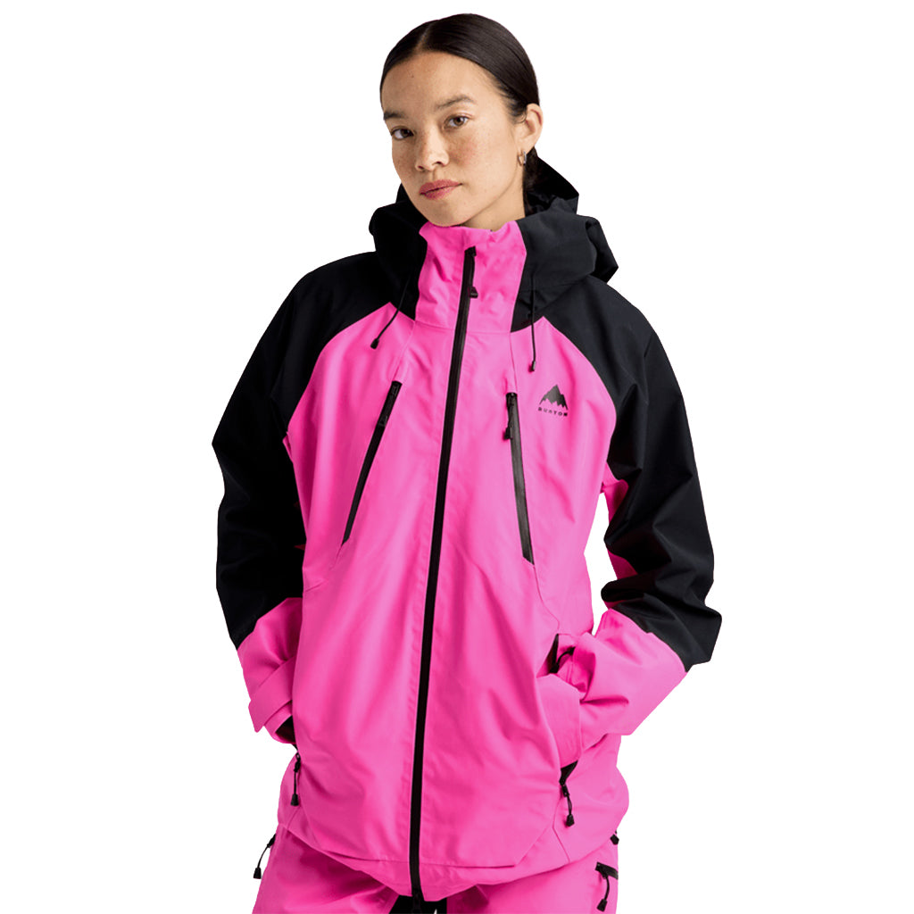 Wms Reserve GORE-TEX 2L - Skijakke