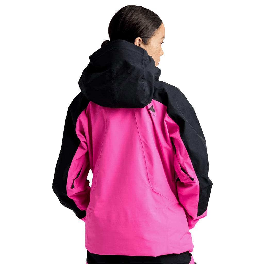 Wms Reserve GORE-TEX 2L - Skijakke