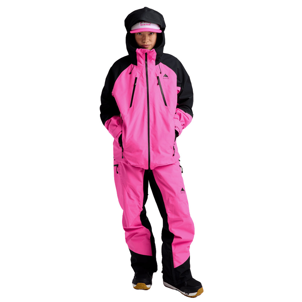 Wms Reserve GORE-TEX 2L - Skijakke