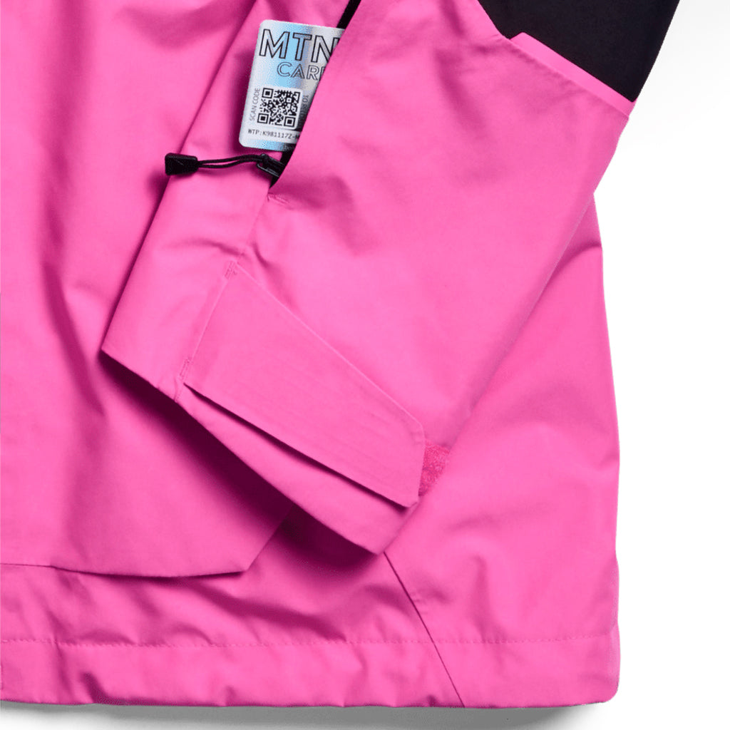 Wms Reserve GORE-TEX 2L - Skijakke