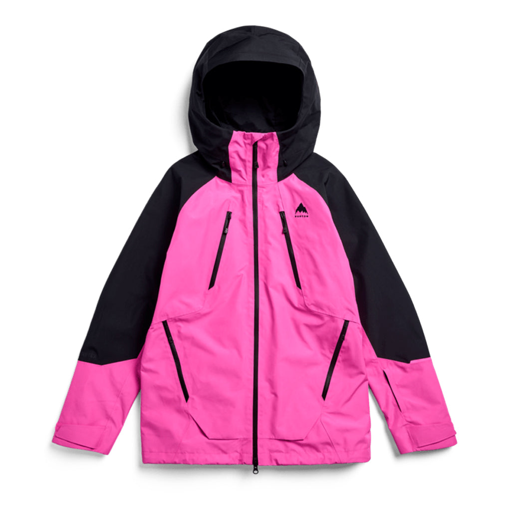 Wms Reserve GORE-TEX 2L - Skijakke