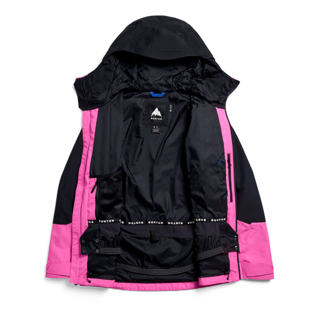 Wms Reserve GORE-TEX 2L - Skijakke