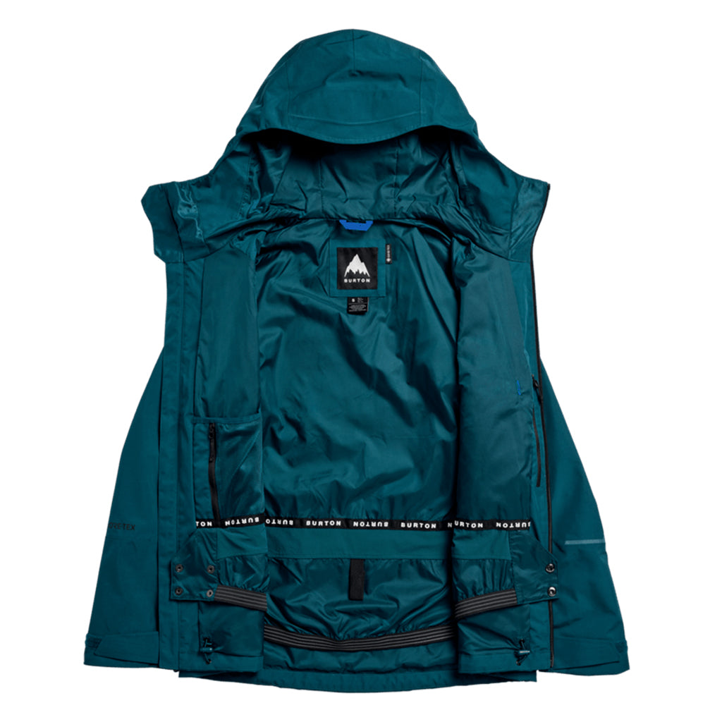 Wms Reserve GORE-TEX 2L - Skijakke