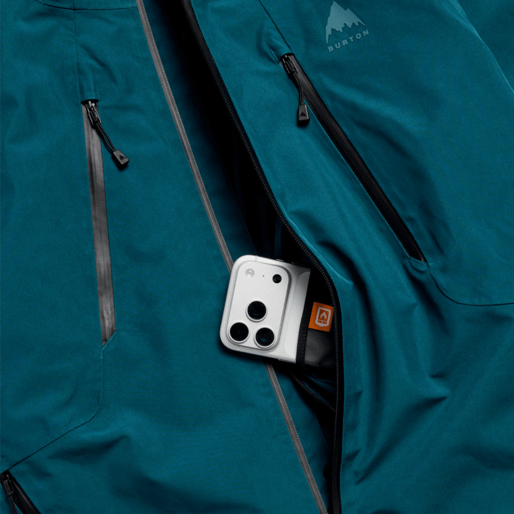 Wms Reserve GORE-TEX 2L - Skijakke