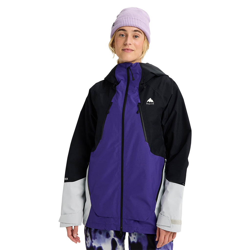 Reserve GORE-TEX 2L - Skijakke