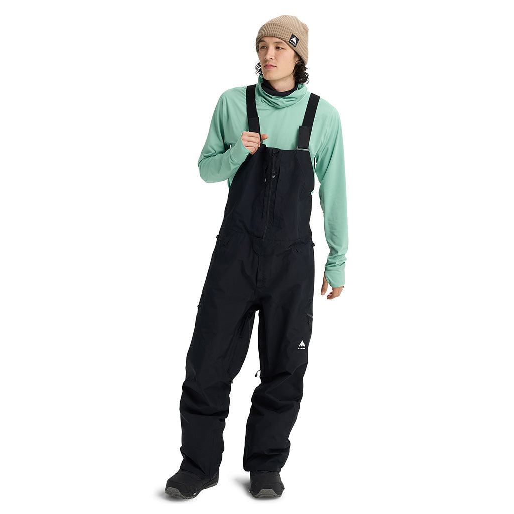 Reserve GORE-TEX 2L Bibs - Skibukser