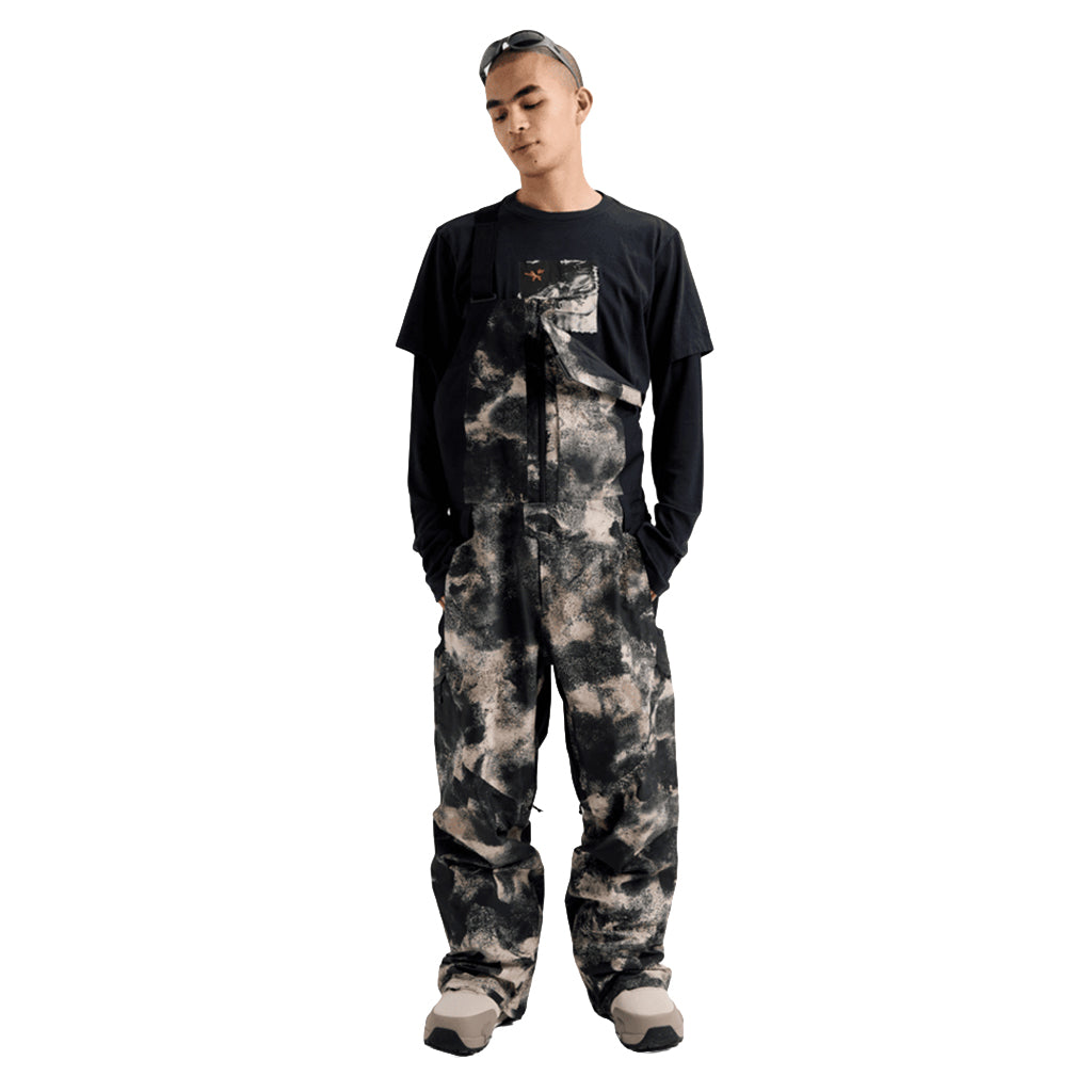 Reserve GORE-TEX 2L Bib - Skibukser