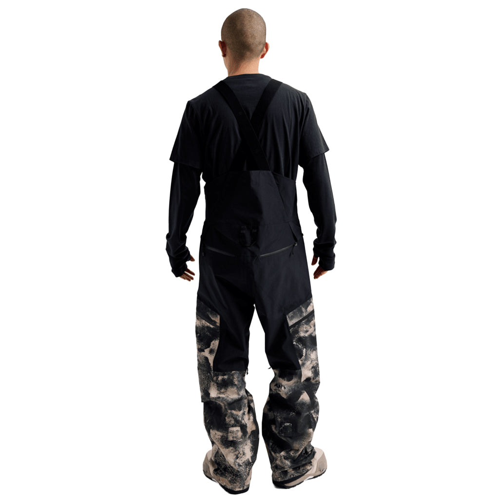 Reserve GORE-TEX 2L Bib - Skibukser