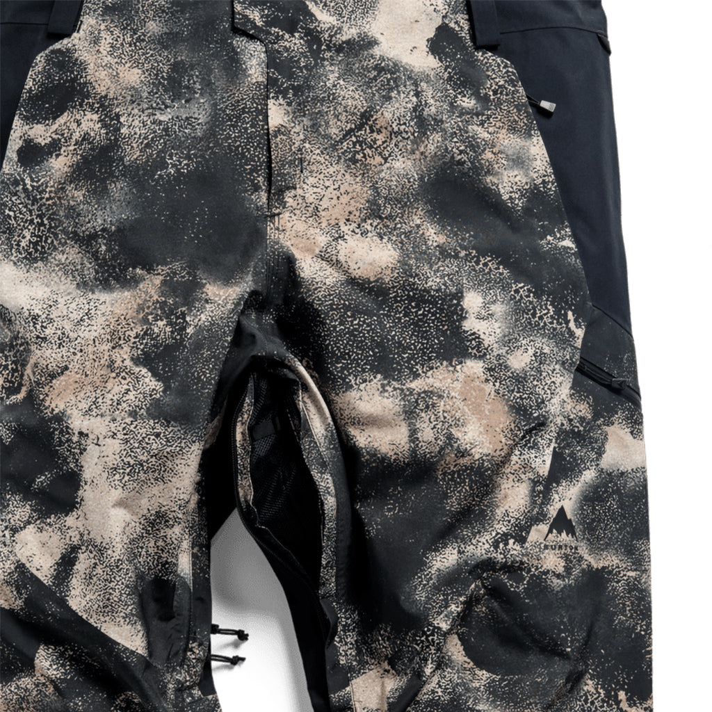 Reserve GORE-TEX 2L Bib - Skibukser