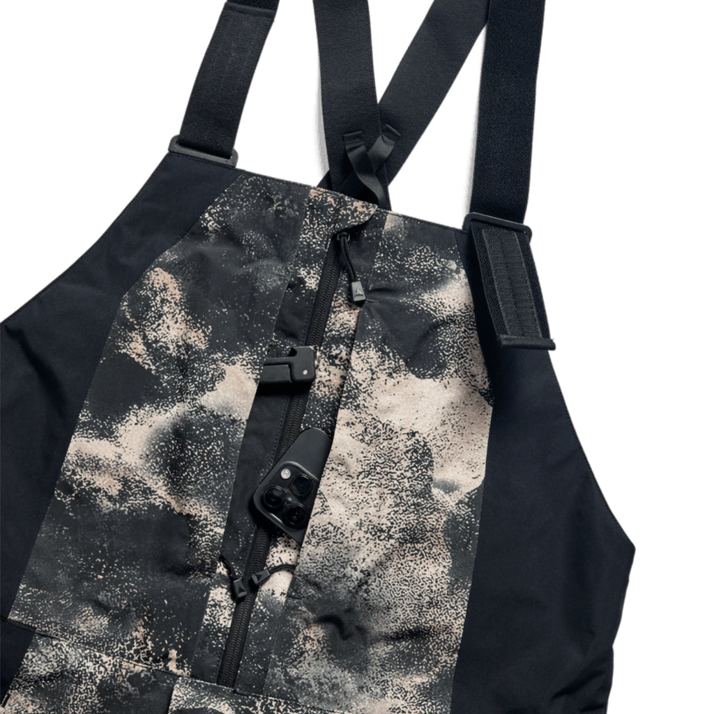Reserve GORE-TEX 2L Bib - Skibukser