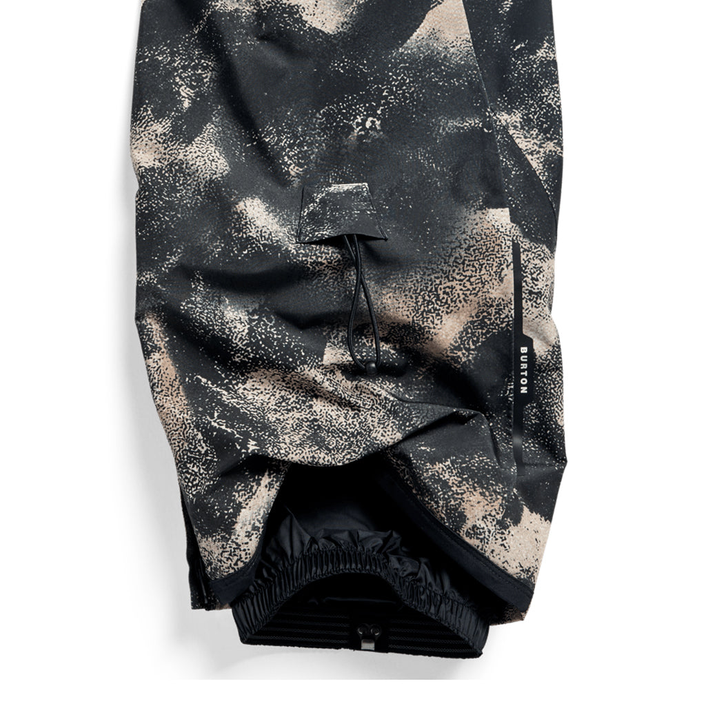 Reserve GORE-TEX 2L Bib - Skibukser