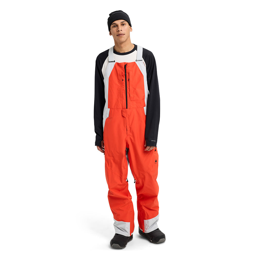 Reserve GORE-TEX 2L Bb - Skibukser