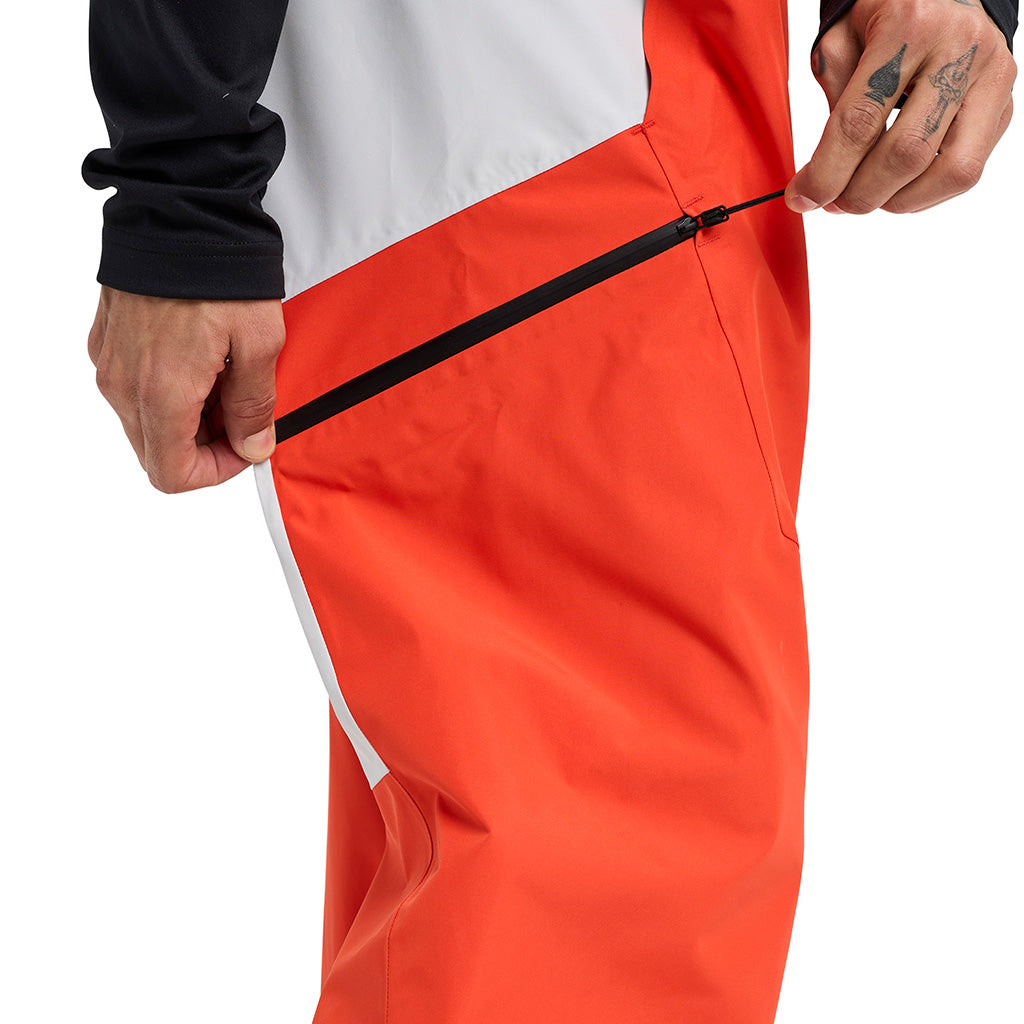 Reserve GORE-TEX 2L Bb - Skibukser