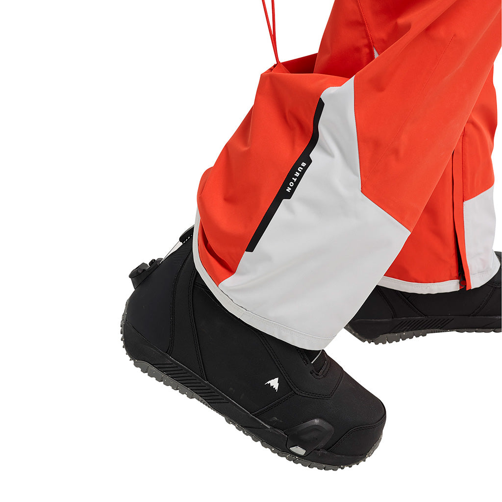 Reserve GORE-TEX 2L Bb - Skibukser