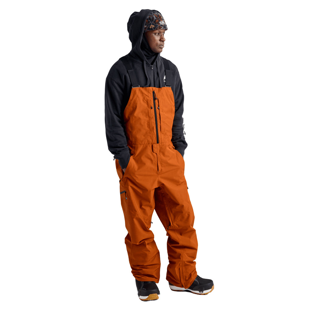Reserve GORE-TEX 2L Bib - Skibukser