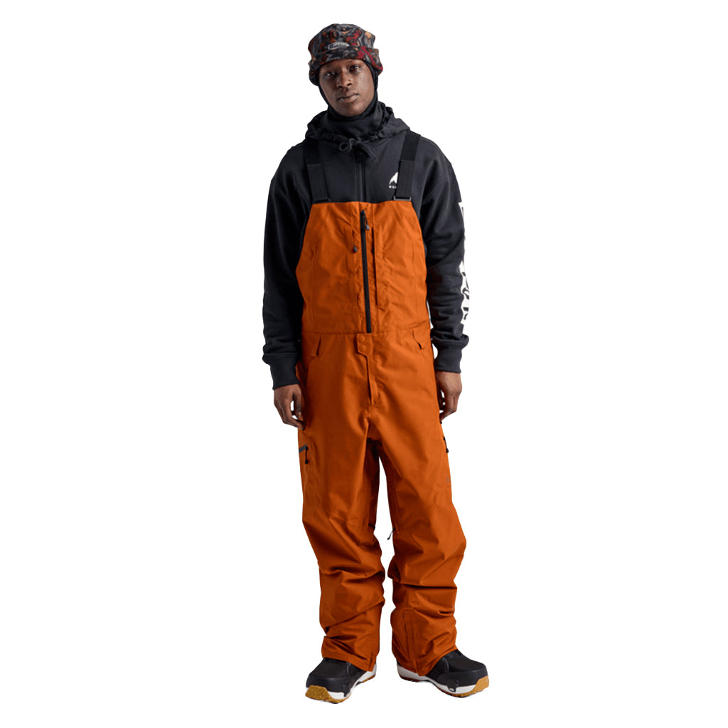 Reserve GORE-TEX 2L Bib - Skibukser
