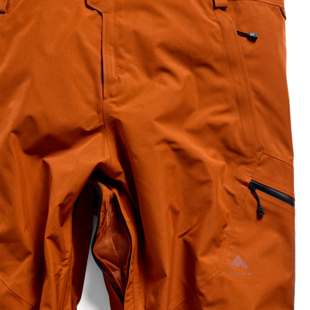 Reserve GORE-TEX 2L Bib - Skibukser
