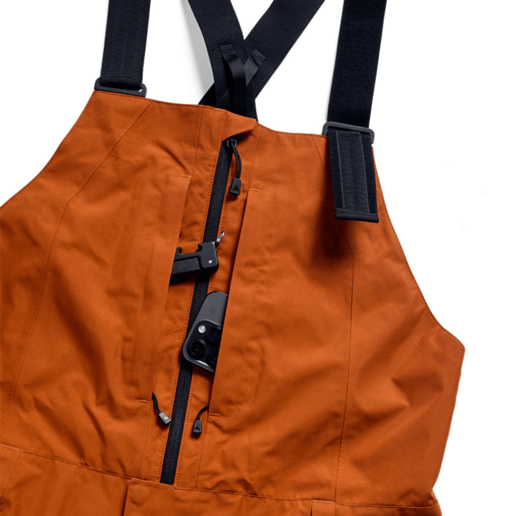 Reserve GORE-TEX 2L Bib - Skibukser