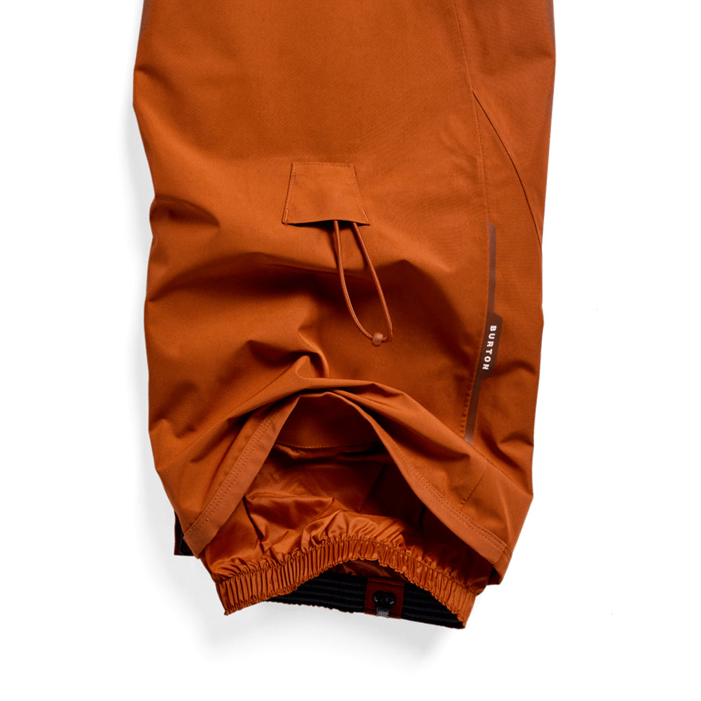 Reserve GORE-TEX 2L Bib - Skibukser