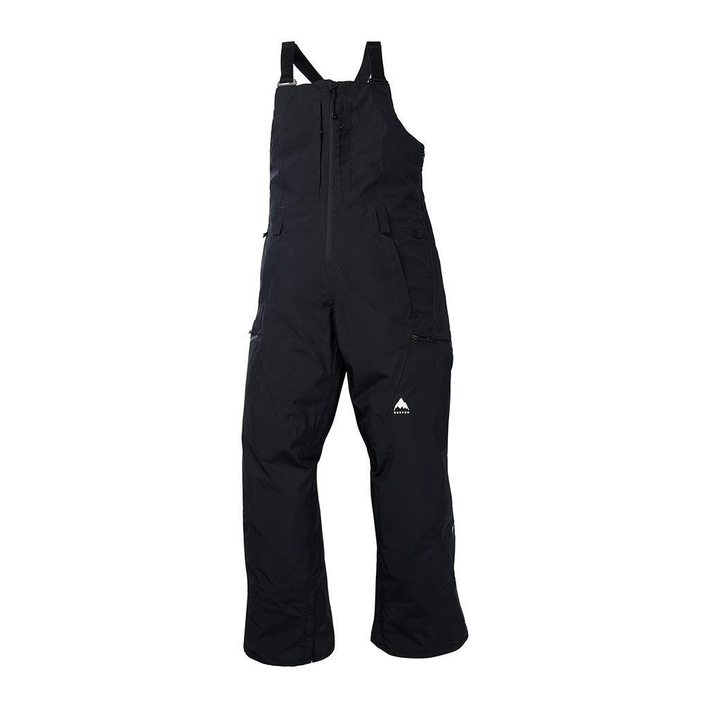 Wms Reserve GORE-TEX 2L Bibs - Skibukser