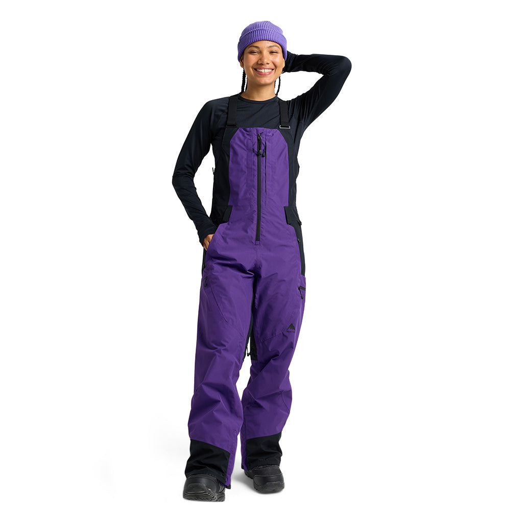 Reserve 2L GORE-TEX Bibs - Skibukser