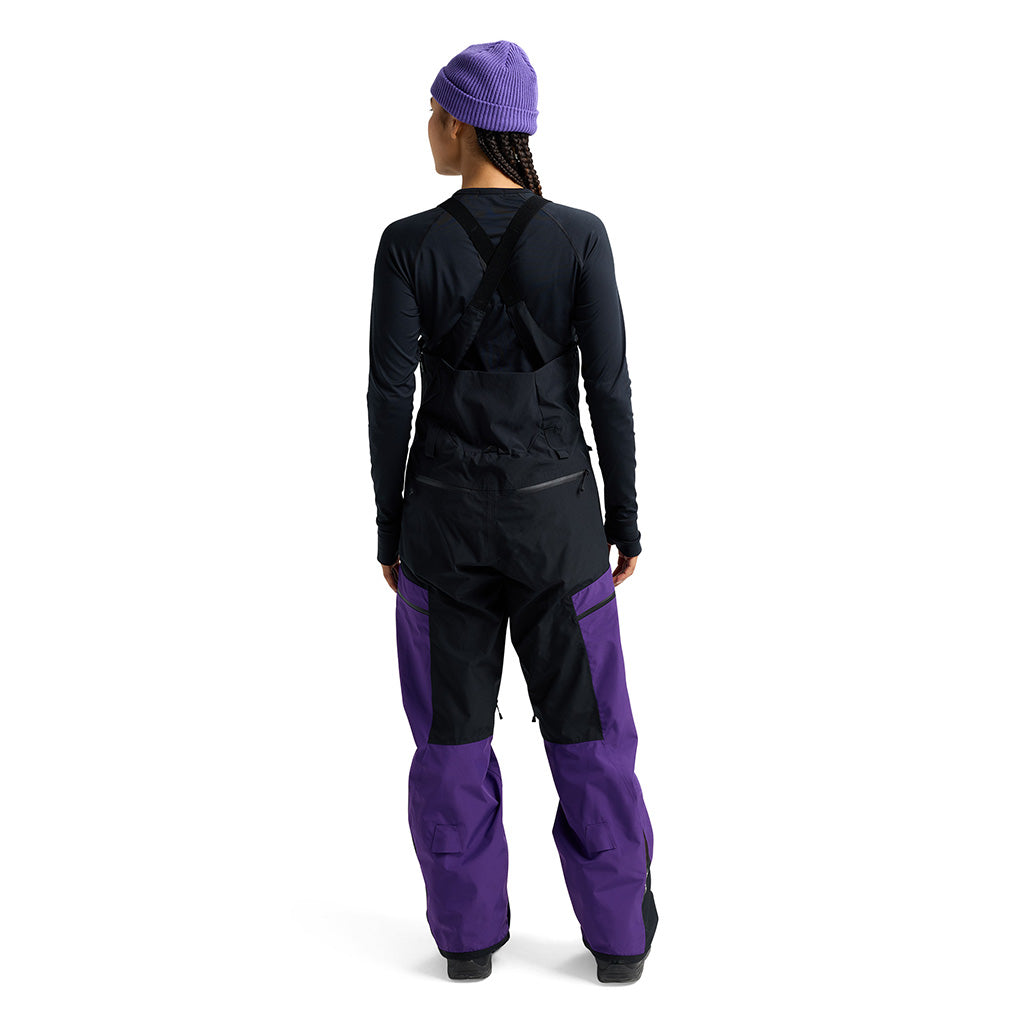 Reserve 2L GORE-TEX Bibs - Skibukser