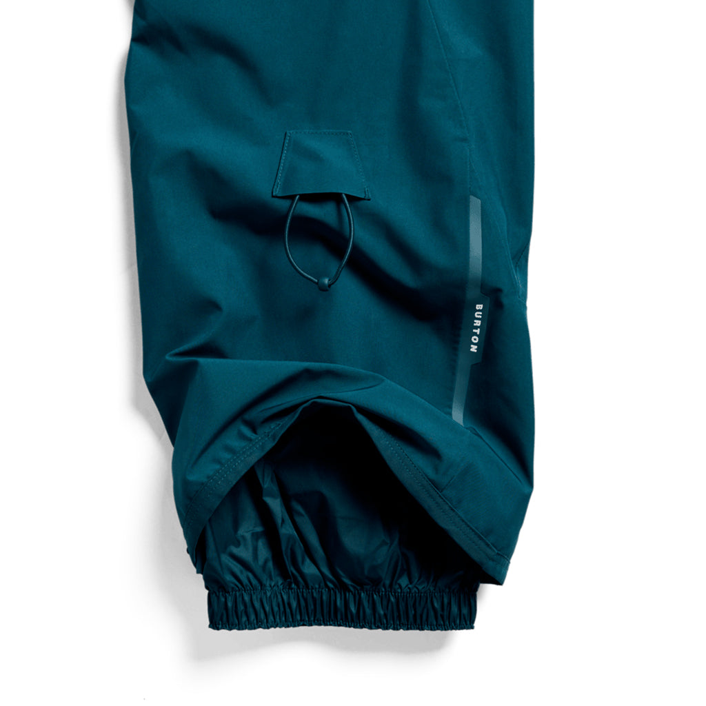 Wms Reserve GORE-TEX 2L Bib - Skibukser